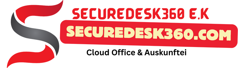 securedesk360 logo