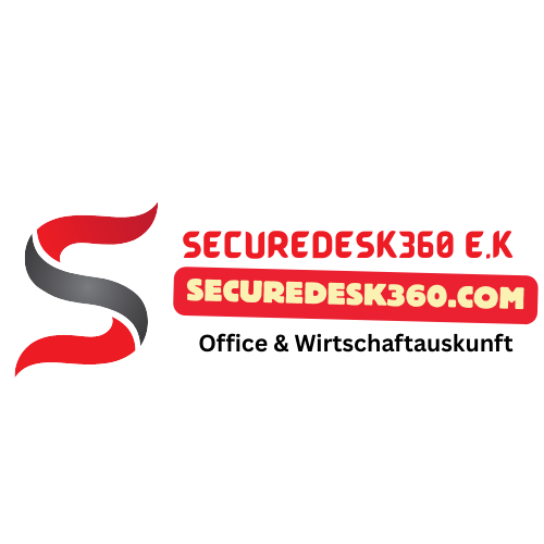 SecureDesk360 Logo